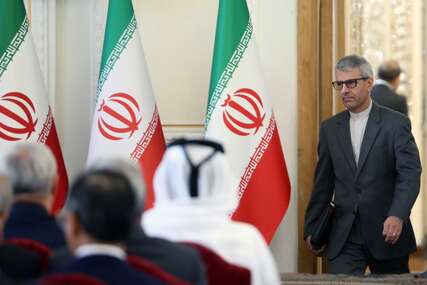 Iran prijeti zemljama koje podrže američke sankcije