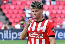 Esmir Bajraktarević ponovo na klupi