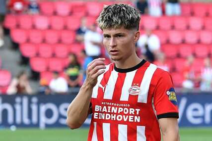 Esmir Bajraktarević ponovo na klupi