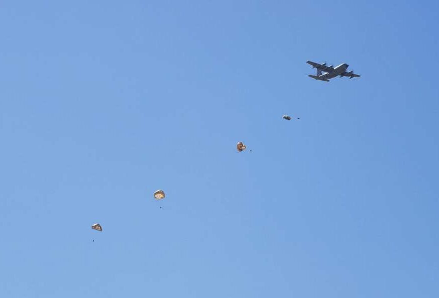 FOTO: EUFOR