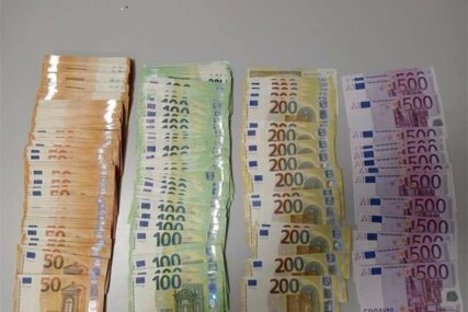 Policija izdala upozorenje: Pazite na lažne eure