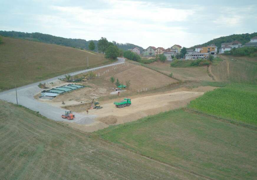 FOTO: VLADA FBIH