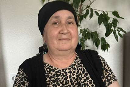 Pomozi.ba - Apel za pomoć Fati Karač iz Novog Travnika