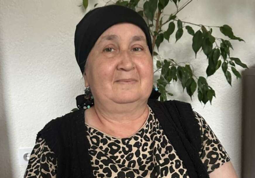 FOTO: FATA KARAČ/POMOZI.BA