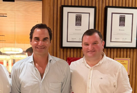 Federer ljetuje u Hrvatskoj, a evo gdje se nalazi  ovih dana (FOTO)