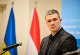 Bivši ukrajinski ministar odbrane pozvao na izbore usred rata i stavio izazov pred Zelenskog