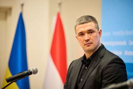 Bivši ukrajinski ministar odbrane pozvao na izbore usred rata i stavio izazov pred Zelenskog