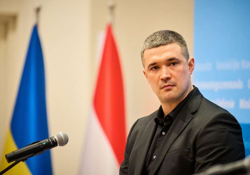 FOTO: EPA/PHIL NIJHUIS