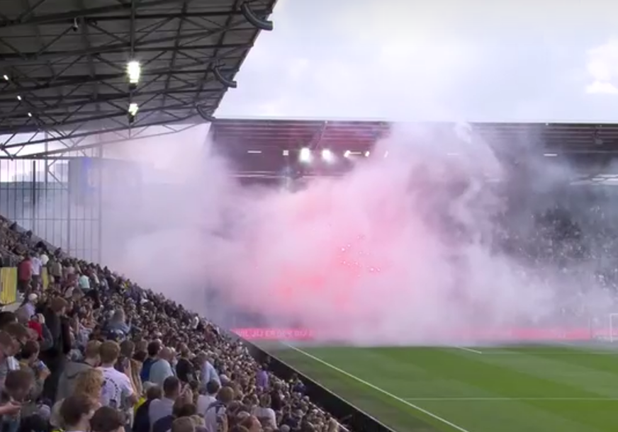 FOTO: SPORTKLUB