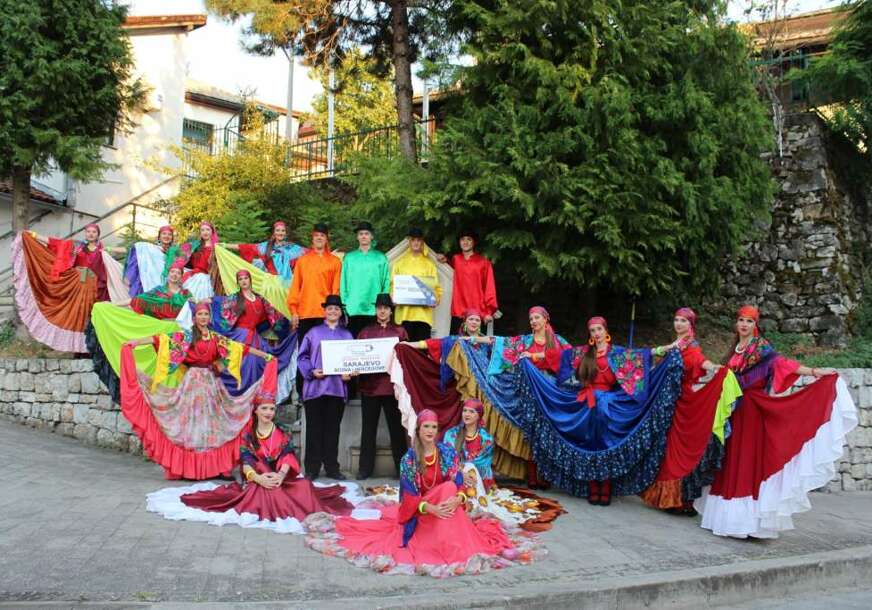 FOTO: UDRUŽENJE "BAŠLIJA"