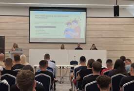 Zajedno protiv nasilja: Fondacija Bambini u Neumu okupila stručnjake i sportske kolektive iz regiona
