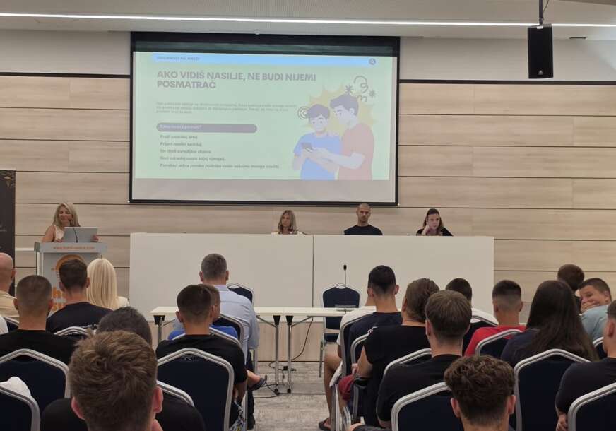 FOTO: FONDACIJA BAMBINI 