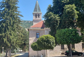 Više od 4.000 posjetitelja prošlo kroz Franjevački muzej u Livnu, posebno raste interes stranaca