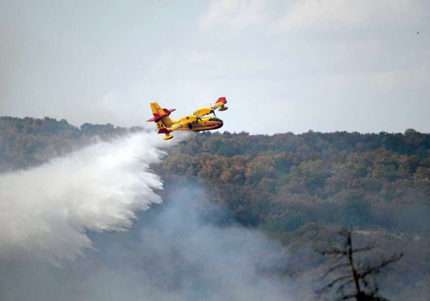 FOTO: EPA/DIMITRIS ALEXOUDIS