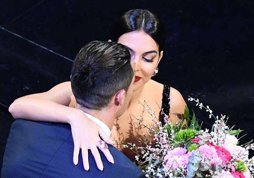 FOTO: EPA/ETTORE FERRARI