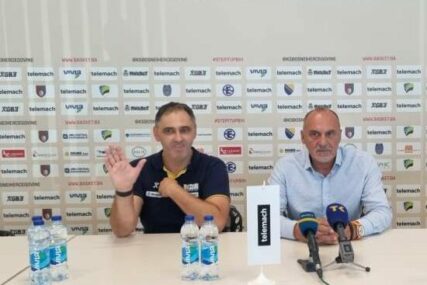Gjergja pred novi izazov u Crnoj Gori: "Moramo se dizati"