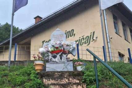 U Goraždu obilježena 34. godišnjica pogibije Sinana Žuge