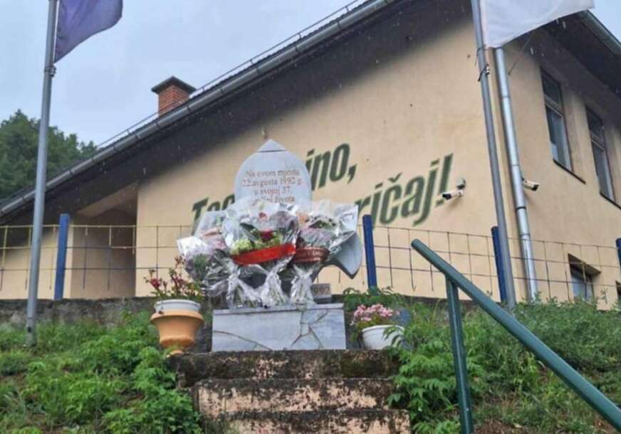 FOTO: ELMA GECA