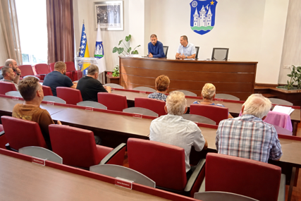 Više od 135.000 KM za podršku stočarstvu i ekonomsko osnaživanje ruralnih porodica Bihaća