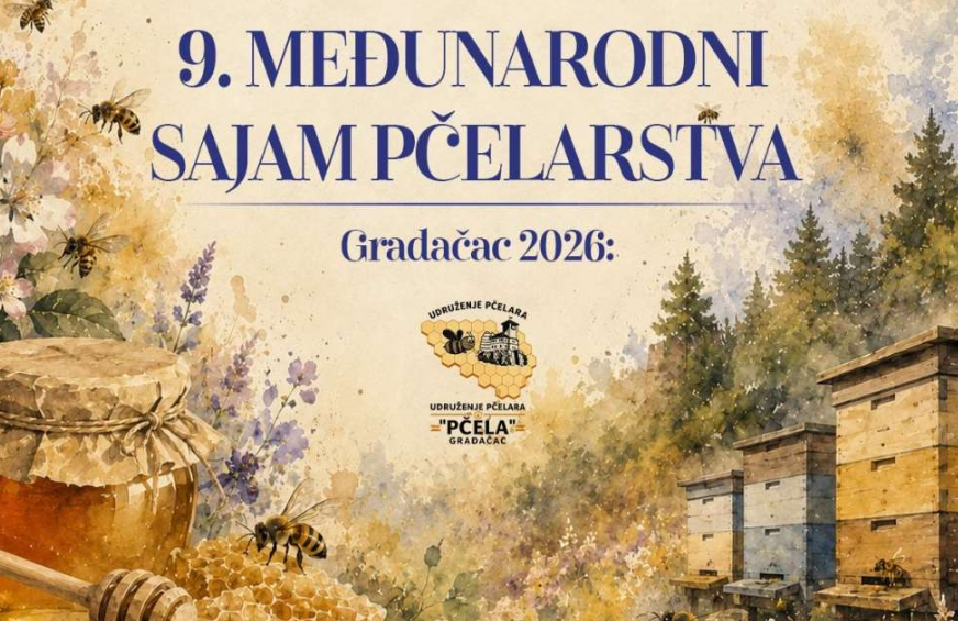 FOTO: SAJAM ŠLJIVE
