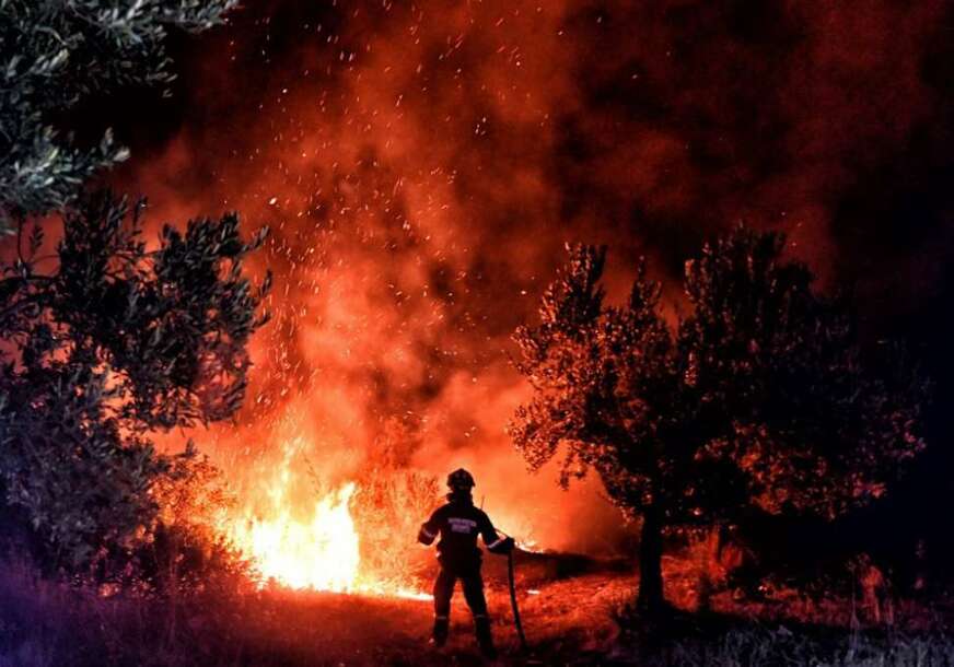 FOTO: EPA