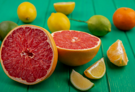 Dijeta sa grejpfrutom obećava minus 3 kilograma za tri dana