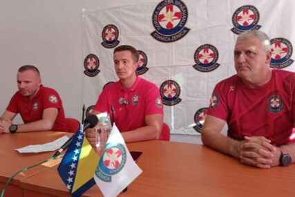 Počeo proces transporta tijela poginulih zeničkih planinara iz Ruske Federacije do Beograda