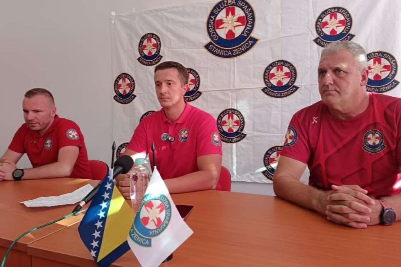 FOTO: VEHID BOGUNIĆ
