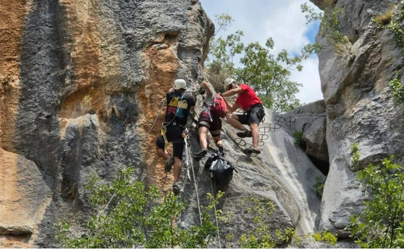 FOTO: GSS MOSTAR