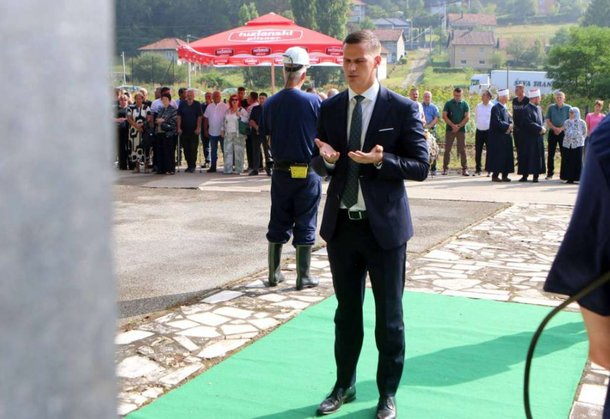 FOTO: PRESS TK