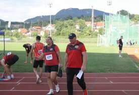 Alić jedini bh. trener s dvoje predstavnika na juniorskom SP- u, ali neće biti uz svoje takmičare