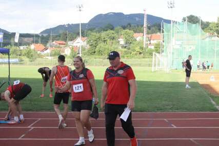 Alić jedini bh. trener s dvoje predstavnika na juniorskom SP- u, ali neće biti uz svoje takmičare