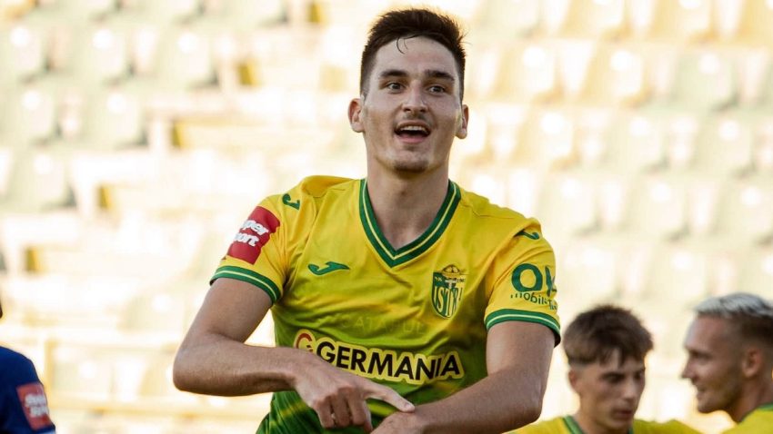 FOTO: NK ISTRA