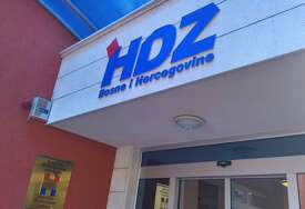 KAKAV MOSTAR ŽELI HDZ?