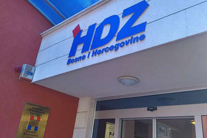 KAKAV MOSTAR ŽELI HDZ?