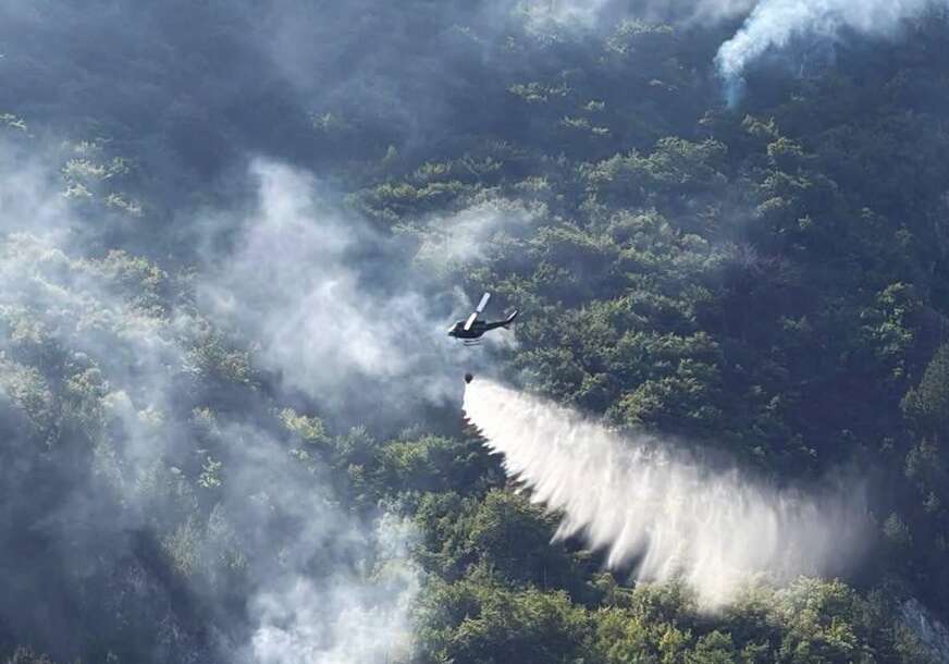 FOTO: OS BIH