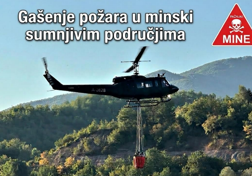 FOTO: OSBIH