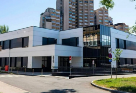 Zenica dobila novu zgradu Hitne pomoći: Vlada ZDK sa 3,5 mil. KM najveći pojedinačni finansijer projekta