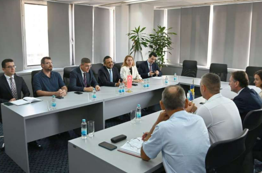 FOTO: VLADA FBIH