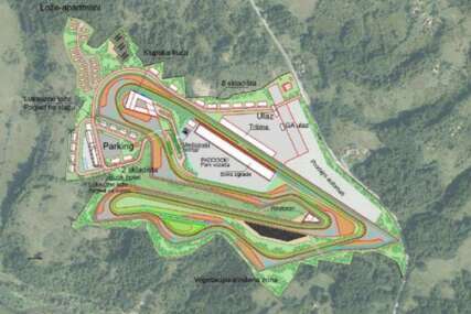 Hrvatska bi uskoro mogla dobiti stazu iz snova: Evo kada bi mogli gledati utrke Formule 1
