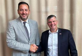 SAD i BiH jačaju saradnju na digitalizaciji: U fokusu sigurnost podataka i modernizacija javne uprave