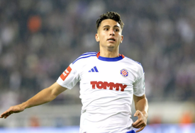 Transfer-bomba u Maksimiru! Iker Almena uskoro postaje novi igrač Dinama