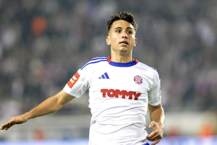 Transfer-bomba u Maksimiru! Iker Almena uskoro postaje novi igrač Dinama