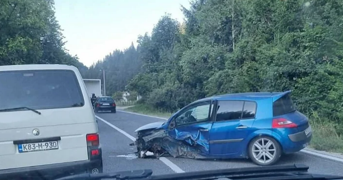 FOTO: ČITATELJ