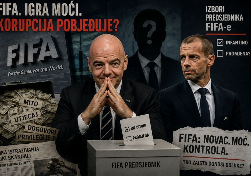 FOTO: AI/BOSNAINFO