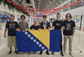 Mladi informatičari BiH ostvarili zapažene rezultate na svjetskoj olimpijadi u Uzbekistanu