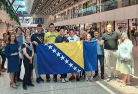 Mladi bh. informatičari prvi put nastupili na 10. Evropskoj juniorskoj olimpijadi