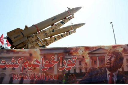 Reuters: Iranski zvaničnik tvrdi da će u slučaju propasti diplomatskog rješenja Teheran eskalirati sukob