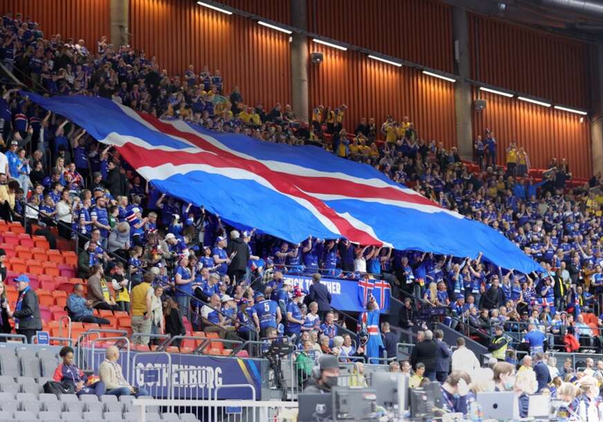 FOTO: EPA/ADAM IHSE
