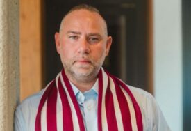 GUBITNIK DANA Ismir Mirvić